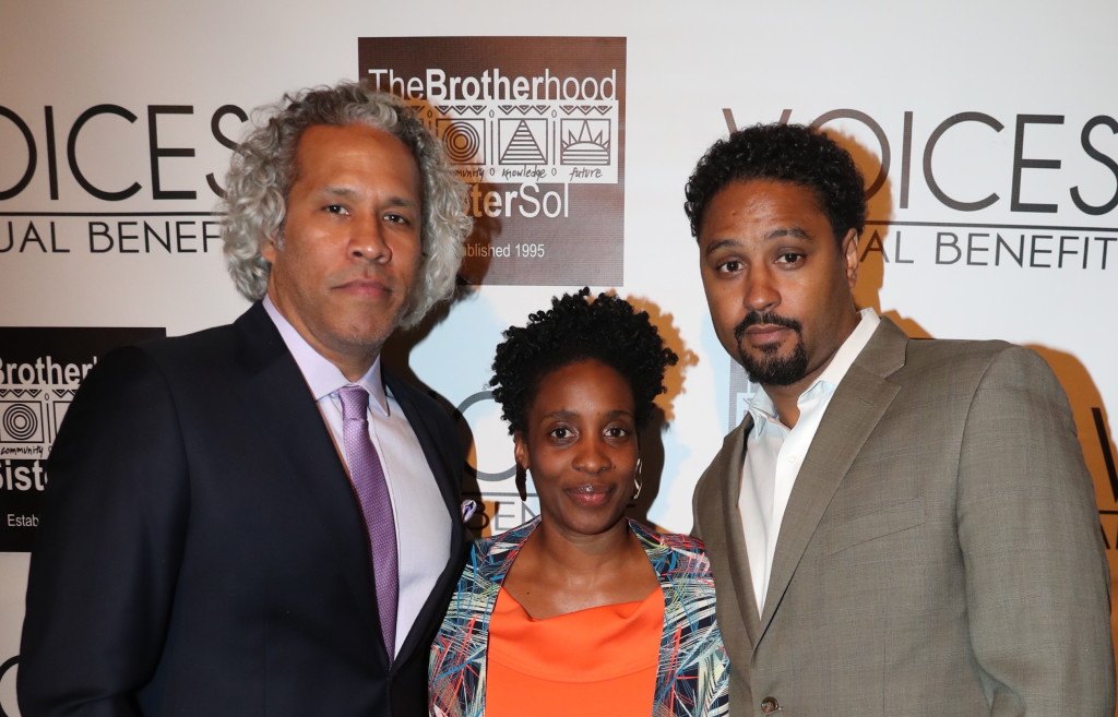 Bro-Sis Directors Red Carpet