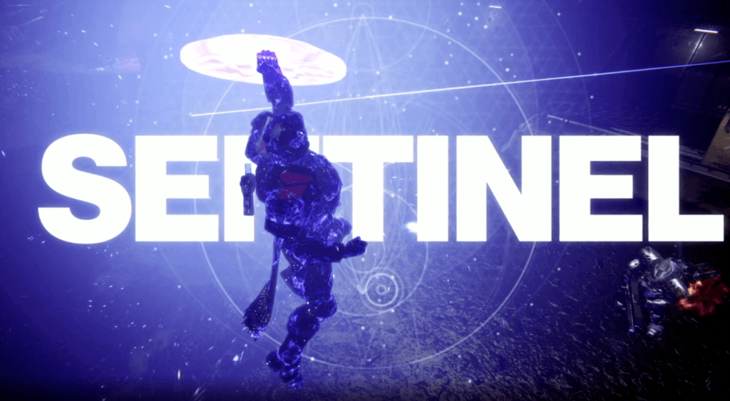 Sentinel