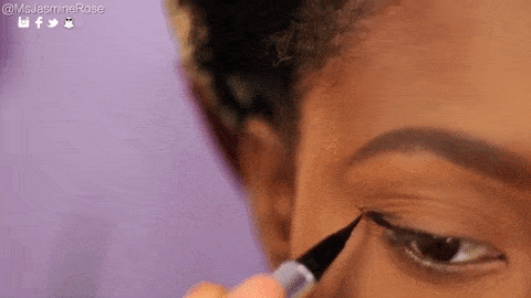 make up tutorial