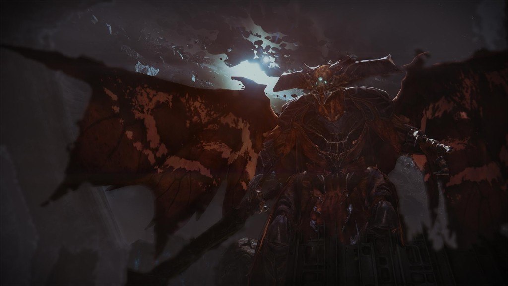 story-oryx