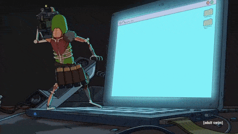 RickandMorty