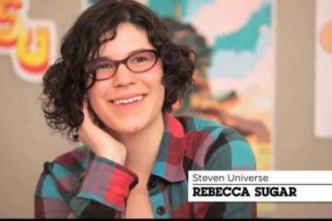 Rebecca Sugar