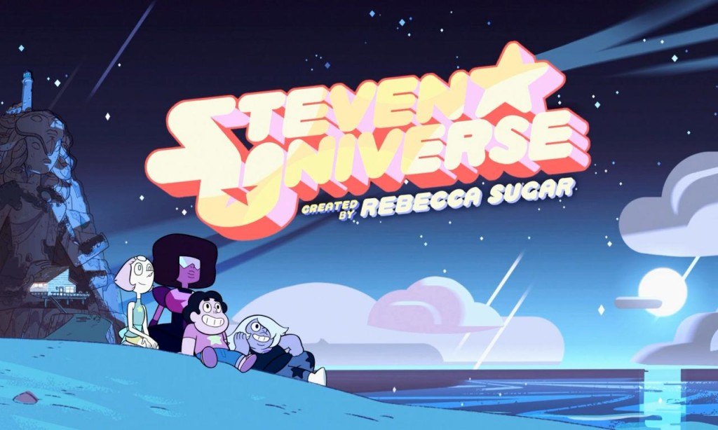 Rebecca Sugar