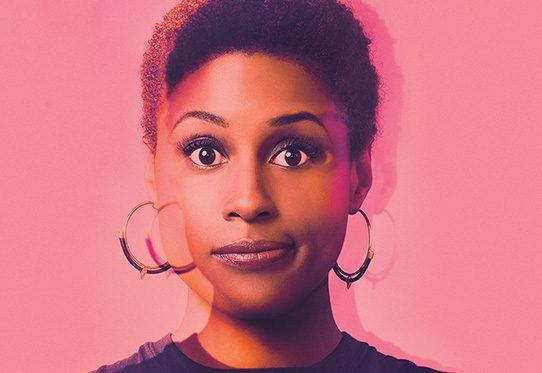 4.Issa Rae