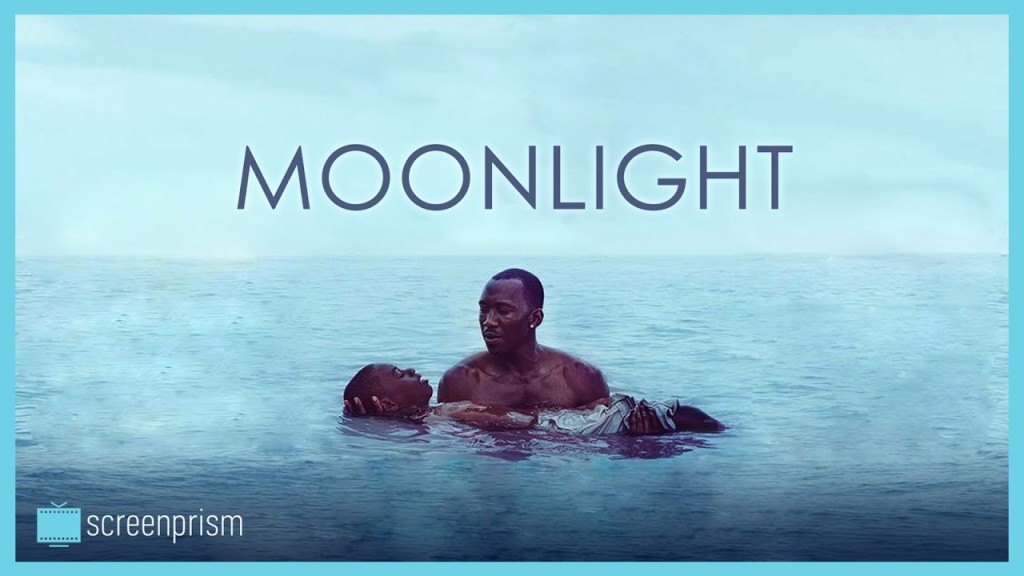 6.Moonlight