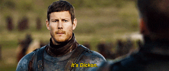 Dickon