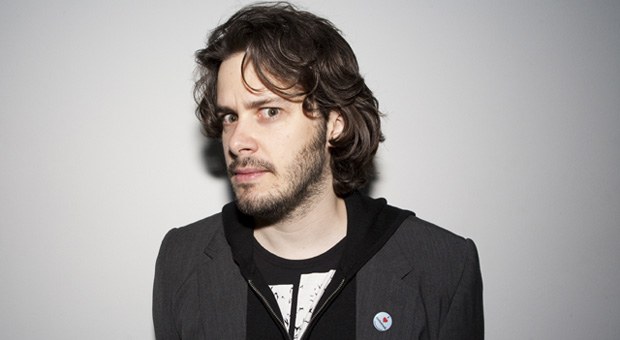 Edgar Wright