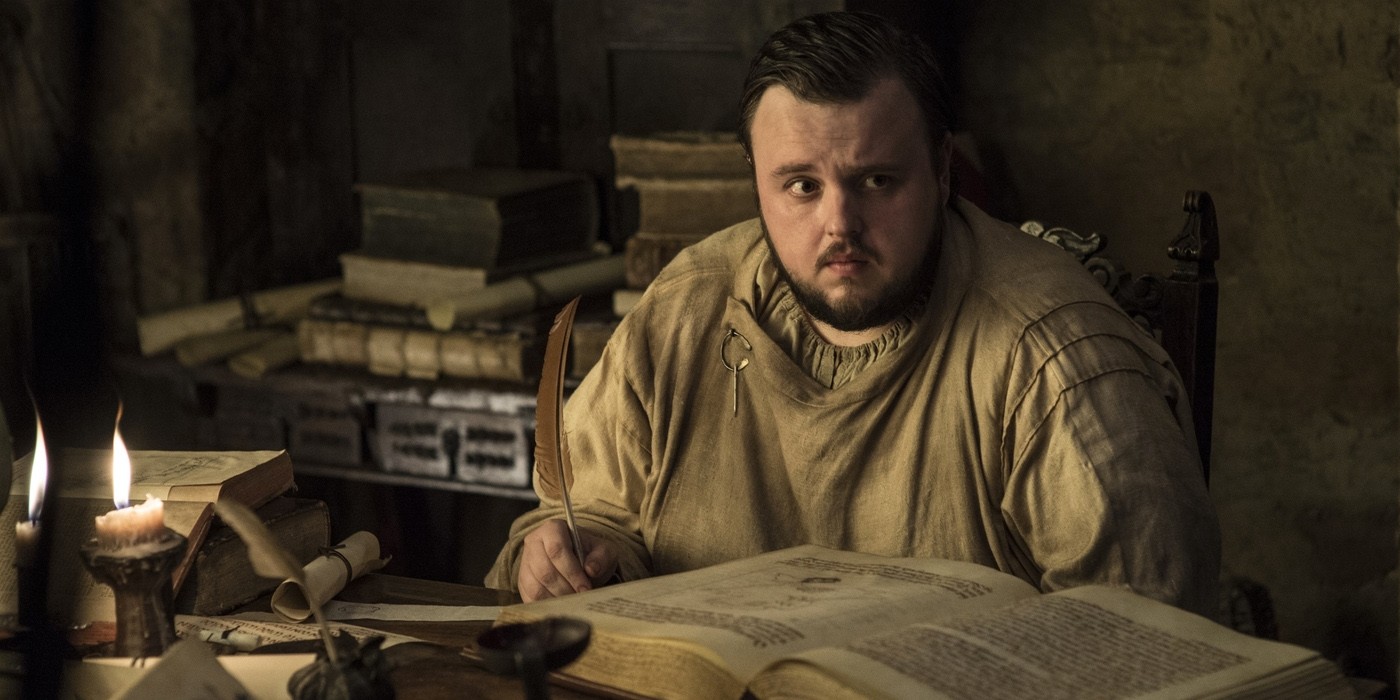 Samwell Tarly