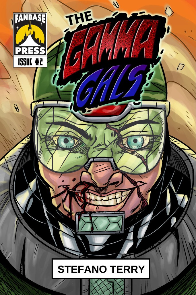 TheGammaGals2Cover