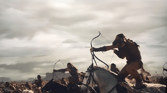 dothraki