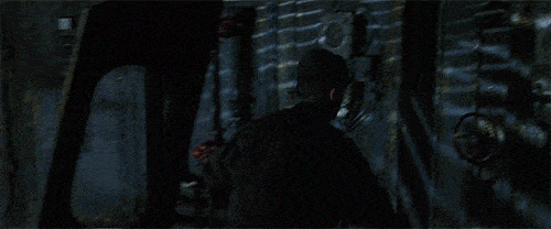 morpheus fighting neo