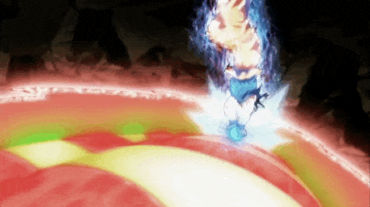 Kefla Dragonball Super