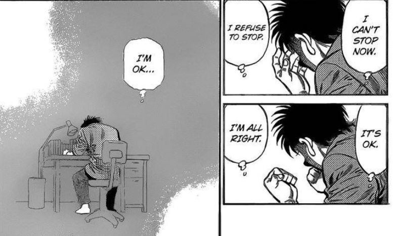 Makunouchi Ippo