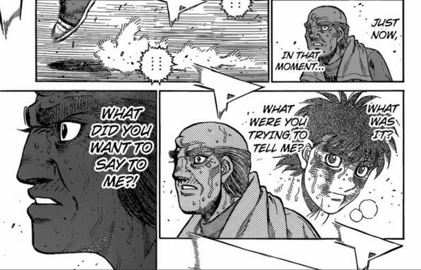 Makunouchi Ippo