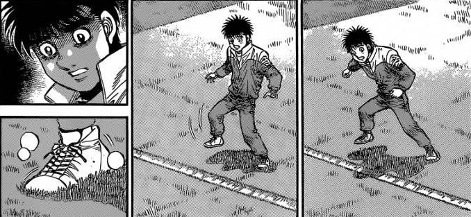 Makunouchi Ippo