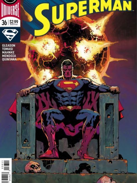 Superman