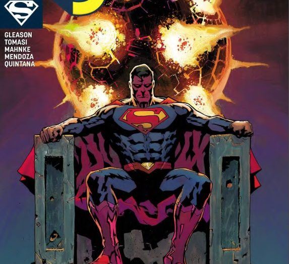 Superman