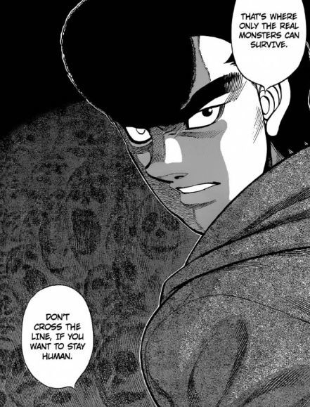 Makunouchi Ippo