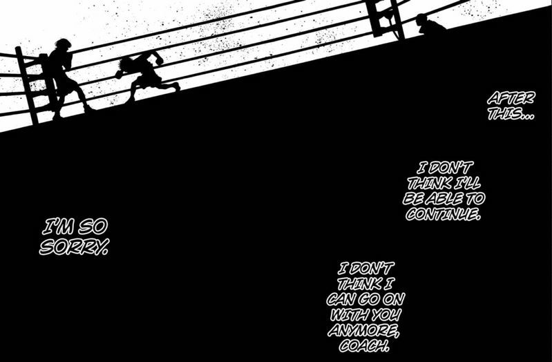 Makunouchi Ippo
