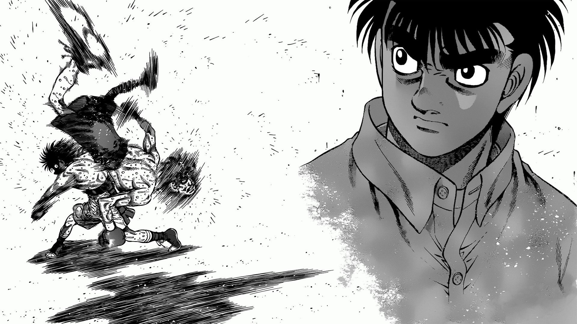 Makunouchi Ippo