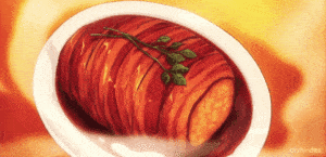 Food Wars!: Shokugeki no Soma