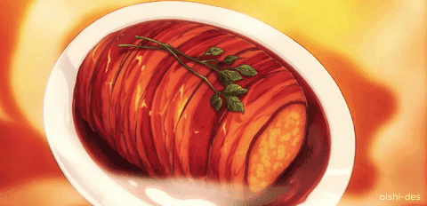 Food Wars!: Shokugeki no Soma