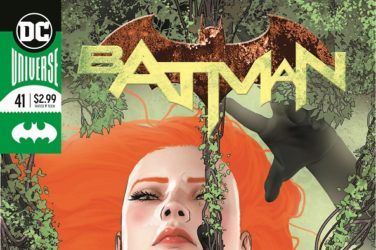 batman #41