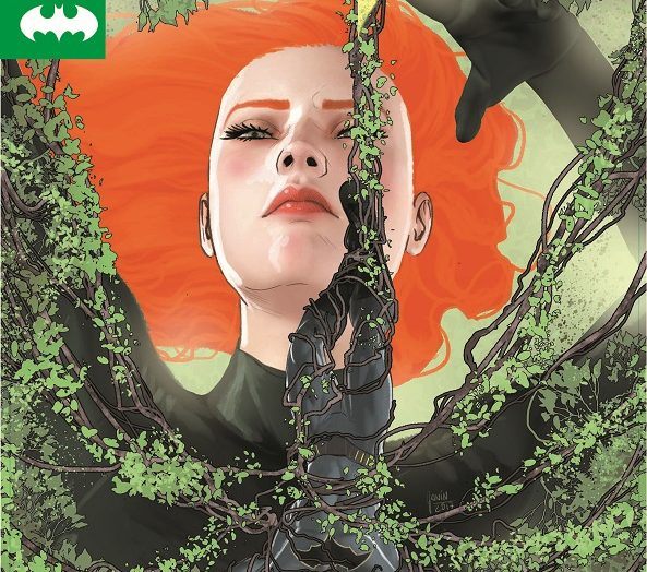 batman #41
