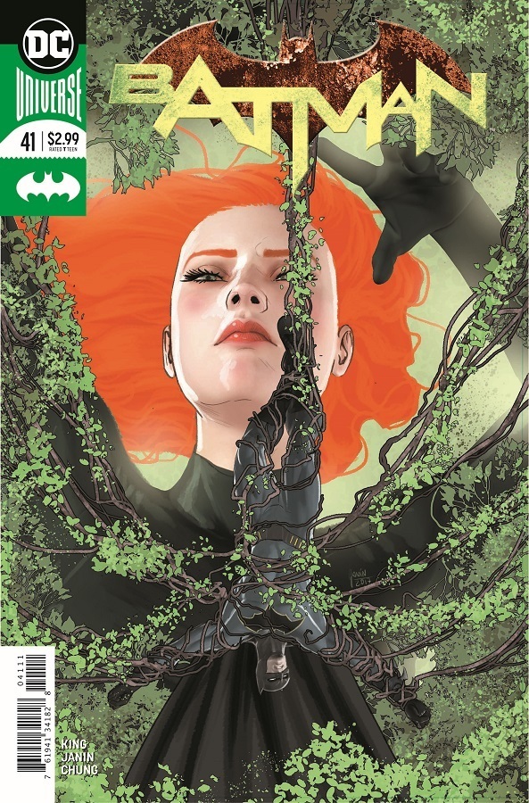 batman #41