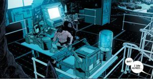 batman #41