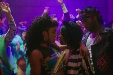 Janelle Monáe