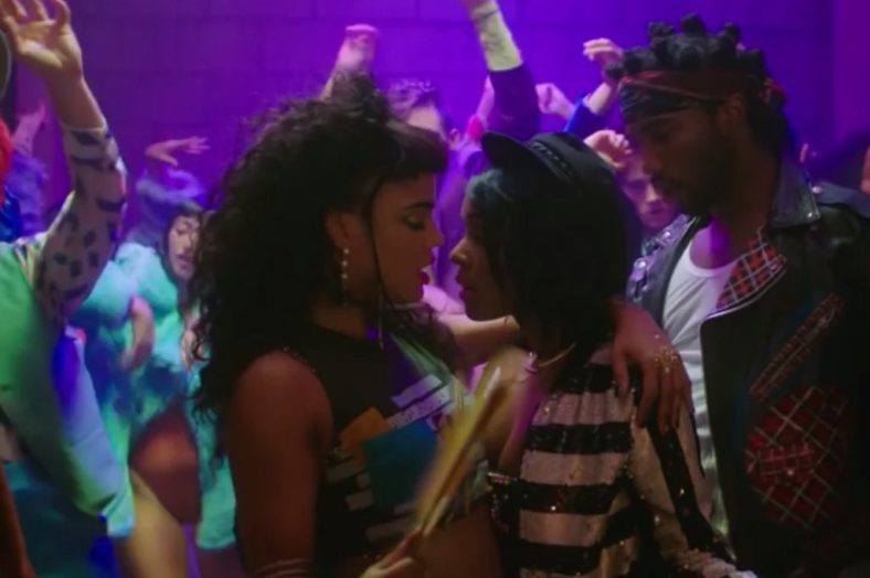 Janelle Monáe