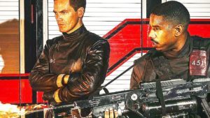 fahrenheit 451