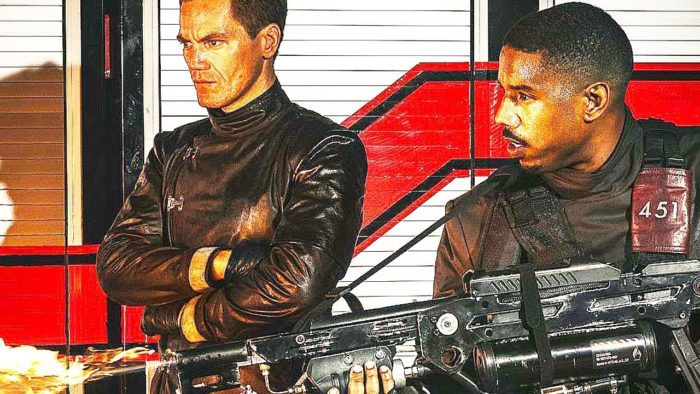 fahrenheit 451