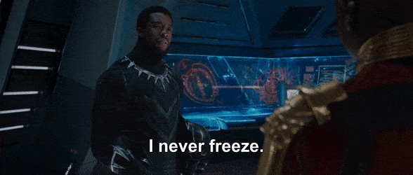 Wakanda