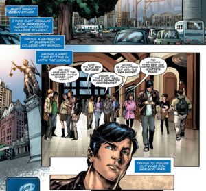 nightwing
