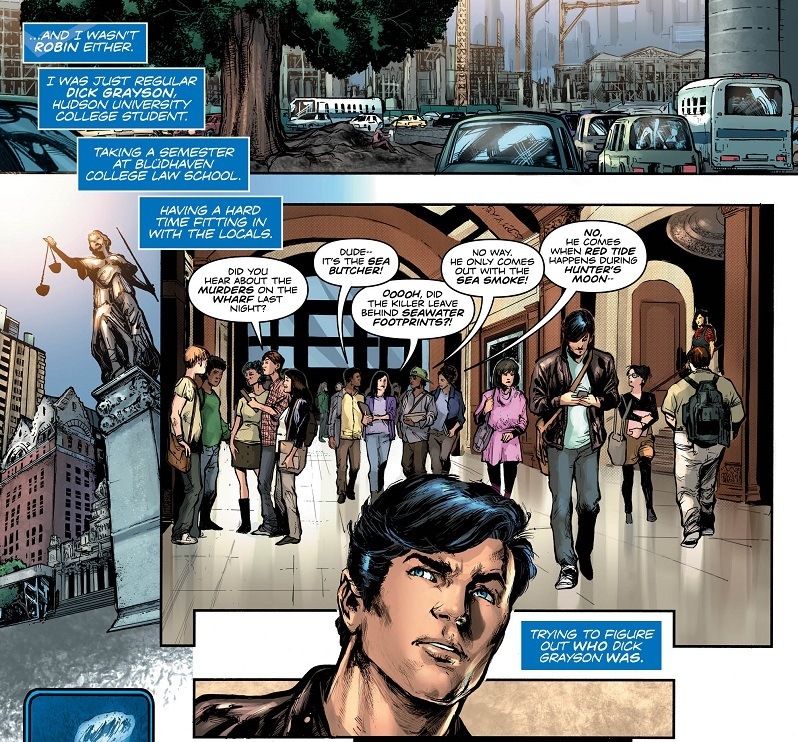 nightwing