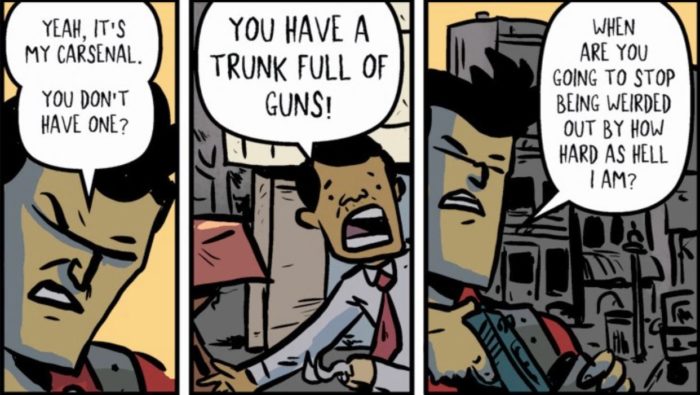 Kill Them All