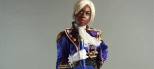 28 Days of Cosplay