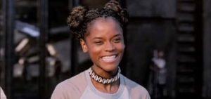 Shuri