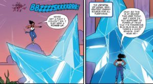 America #12 Review