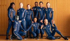 Star Trek: Discovery