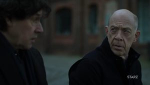 counterpart