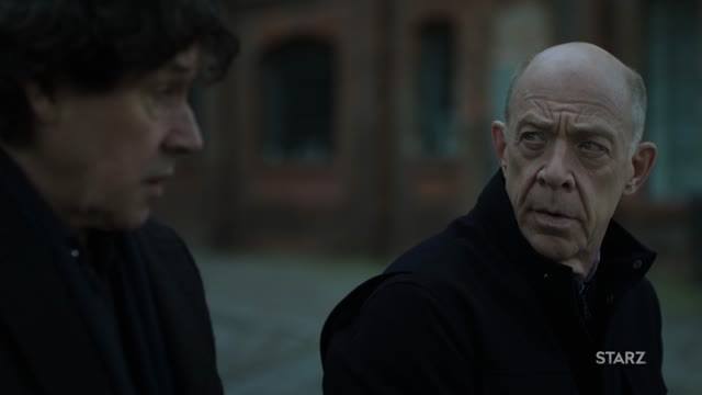 counterpart