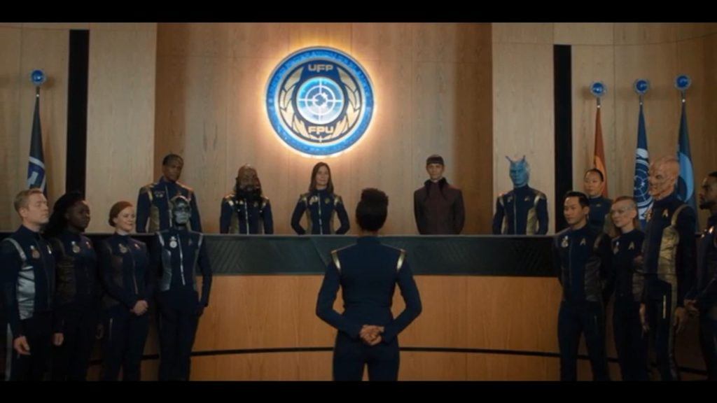 Star Trek: Discovery