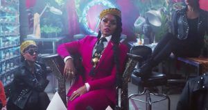 janelle monae