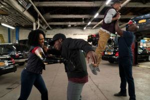 Luke Cage Season 2