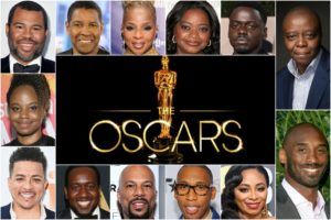 Black Oscars