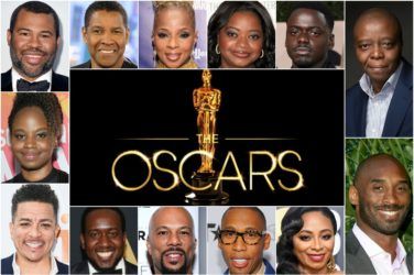 Black Oscars