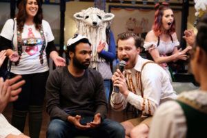 Atlanta Recap Season 2 Episode 4: 'Helen'